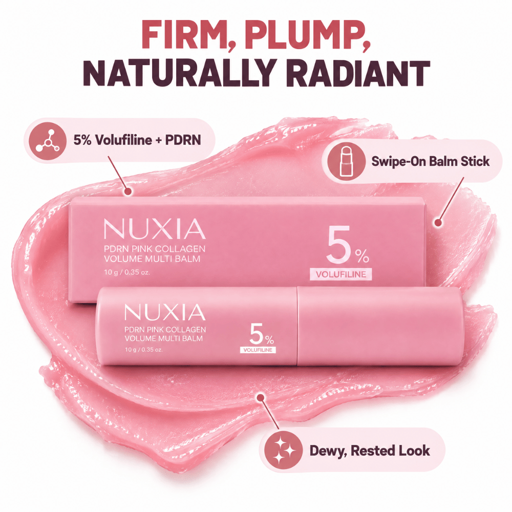 PDRN Pink Collagen Volume Multi Balm