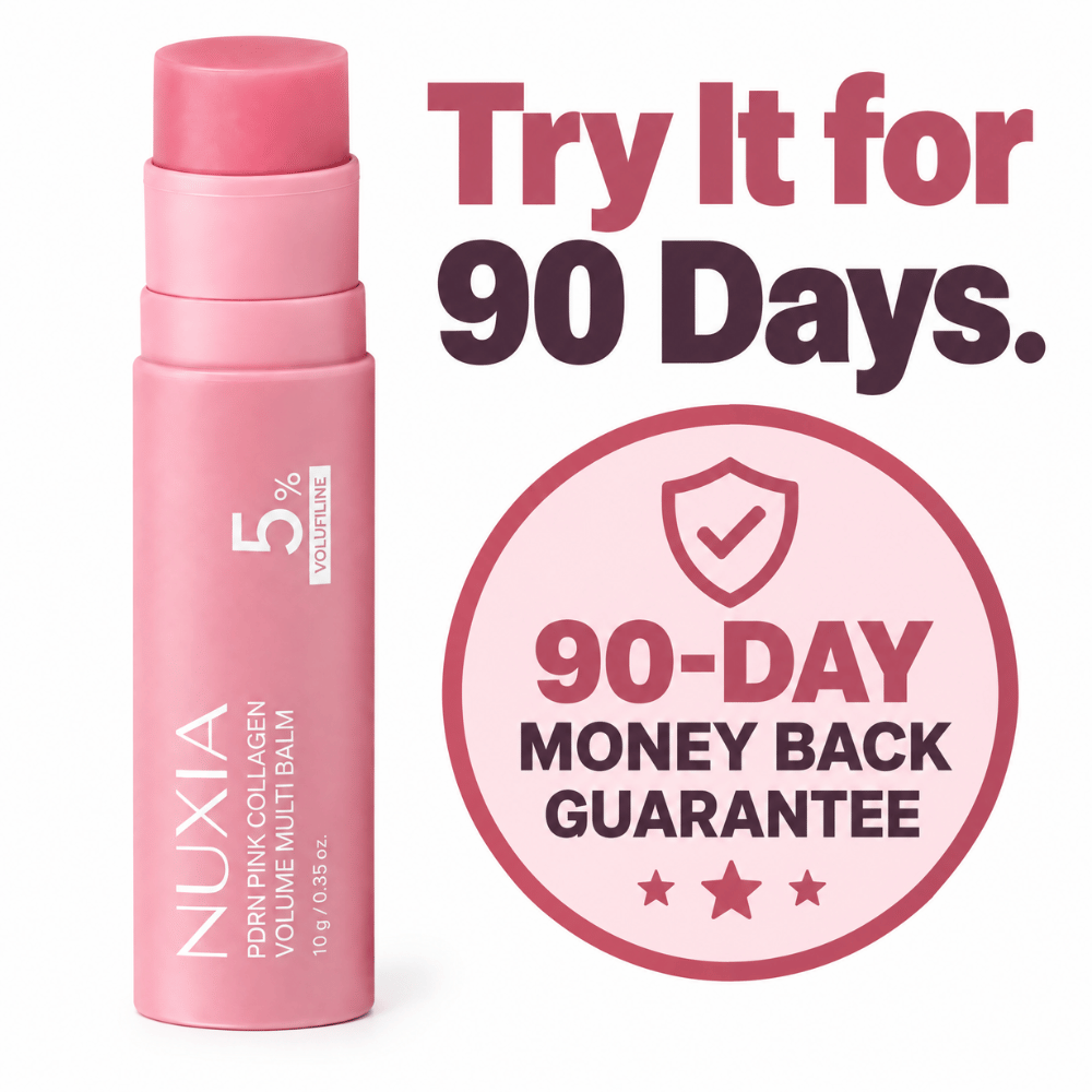 PDRN Pink Collagen Volume Multi Balm
