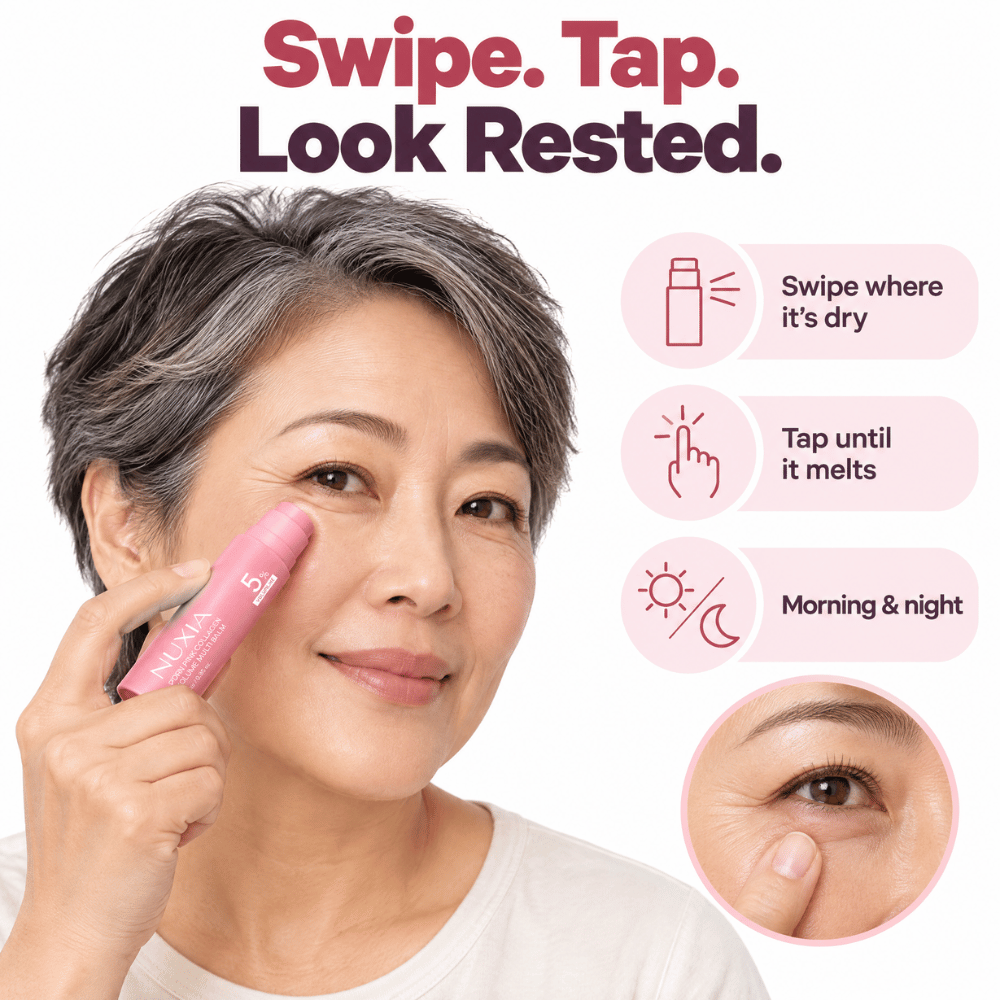PDRN Pink Collagen Volume Multi Balm
