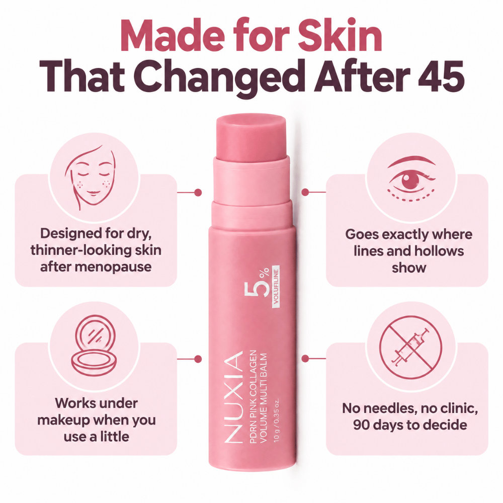 PDRN Pink Collagen Volume Multi Balm