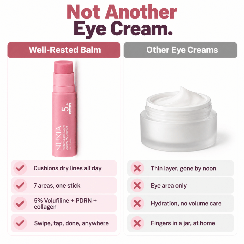PDRN Pink Collagen Volume Multi Balm