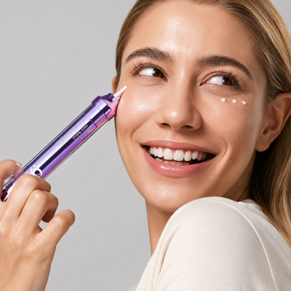 Retinol Eye Contour Serum