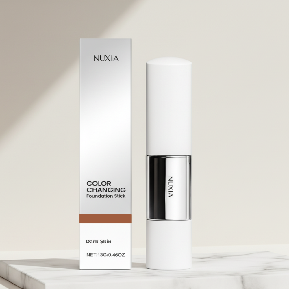 Fond de Teint - Ajustable à Votre Peau